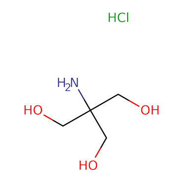 Tris hydrochloride, 98%