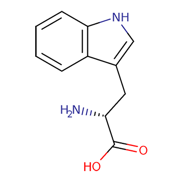 D-Tryptophan, 99%