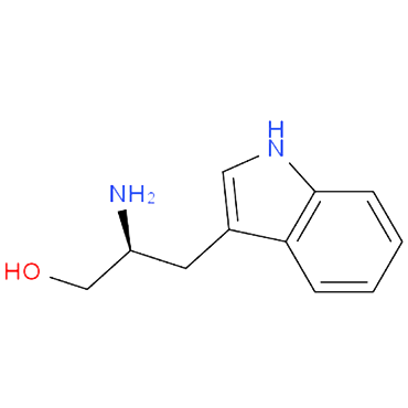 L-(-)-Tryptophanol, 97%