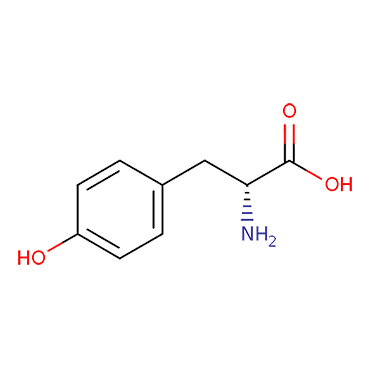 D-Tyrosine, 99%