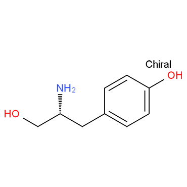 D-Tyrosinol, 97%