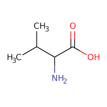DL-Valine, 99%
