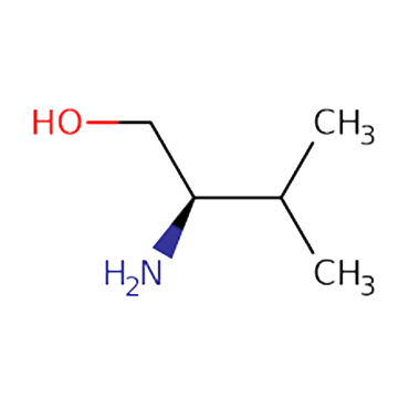 D-Valinol, 98% [(R)-(-)-2-Amino-3-methyl-1-butanol]