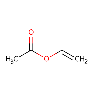 Vinyl acetate 99%, stabilized with HQ