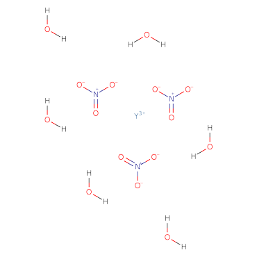 Yttrium(III) nitrate hexahydrate