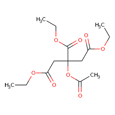 Acetyltriethyl citrate