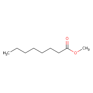 Methyl octanoate (Methyl caprylate)