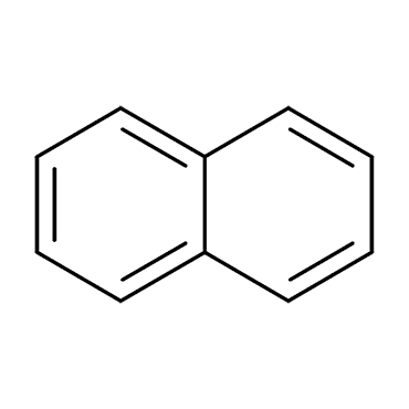 Naphthalene 