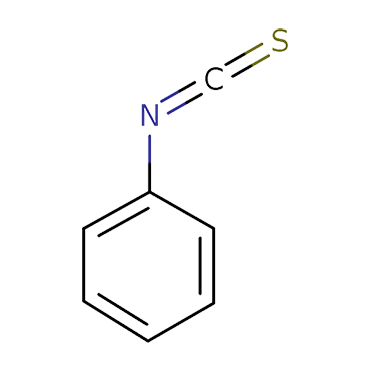 Phenyl isothiocyanate 