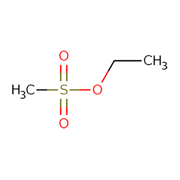 Ethylmethane sulphonate