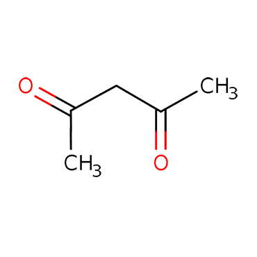 Acetyl acetone