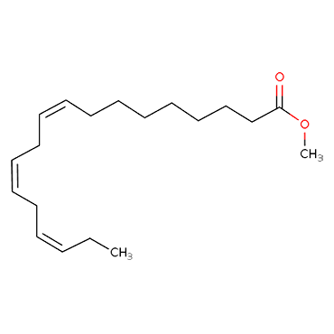 Methyl linolenate