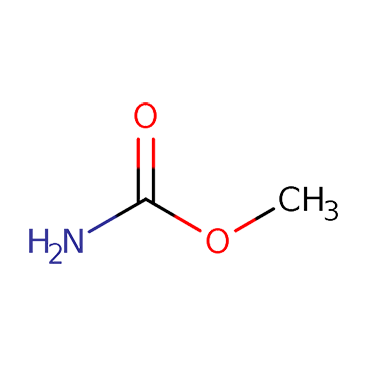 Methyl carbamate