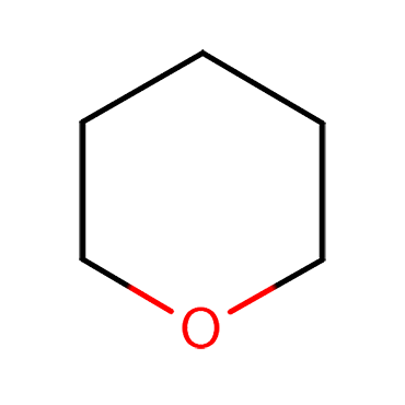 Oxane (Tetrahydropyran)
