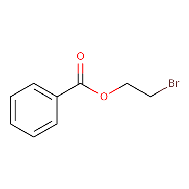 2-Bromoethyl benzoate