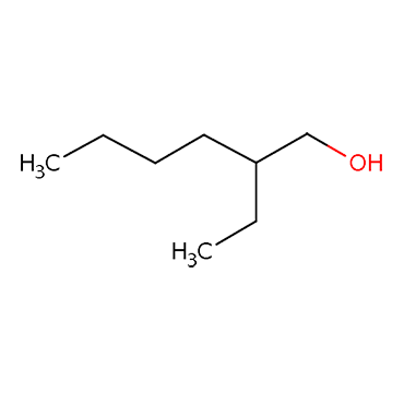 2-Ethyl-1-hexanol