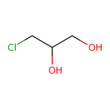 3-Chloro-1,2-propanediol