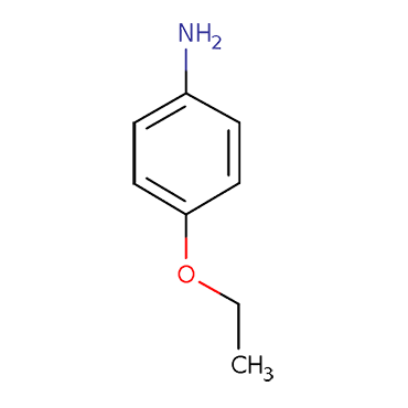 p-Phenetidine (4-Ethoxyaniline)