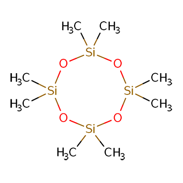 Octamethylcyclotetracyloxane