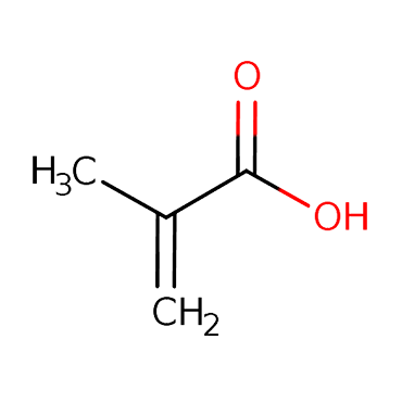 Methacrylic acid 