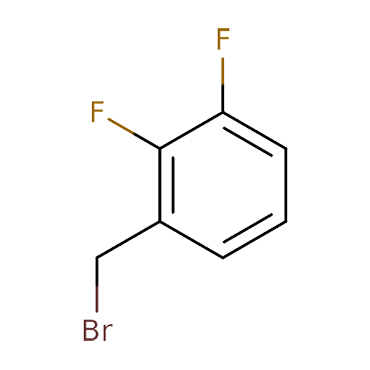2,3-Difluorobenzyl bromide
