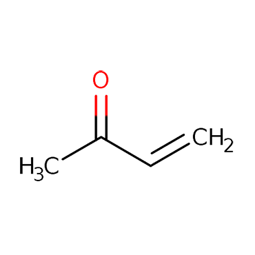 Methyl vinyl ketone