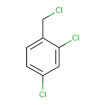 2,4-Dichlorobenzyl chloride 