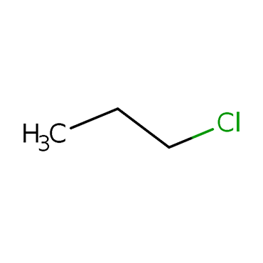 1-Chloropropane