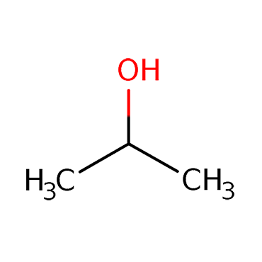 Isopropyl alcohol [2-Propanol]