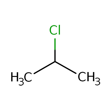 2-Chloropropane