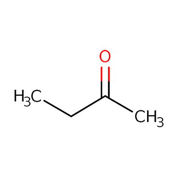 2-Butanone (Ethyl methyl ketone)