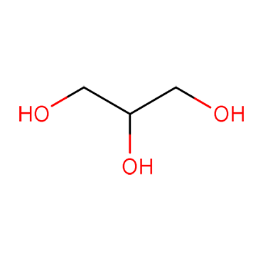 Glycerol 