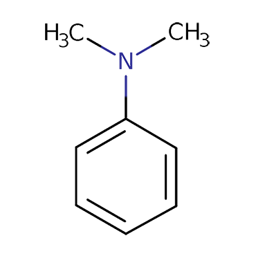 N,N-DIMETHYLANILINE