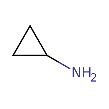 Cyclopropylamine