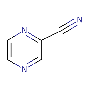 PYRAZINECARBONITRILE