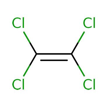 Tetrachloroethylene 