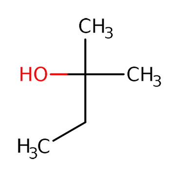 Tert-Pentanol 