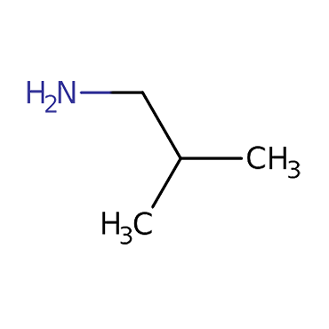 Isobutylamine