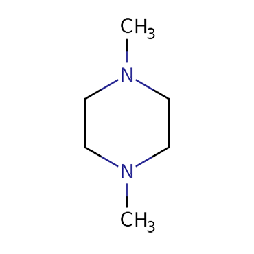 1,4-Dimethyl piperazine