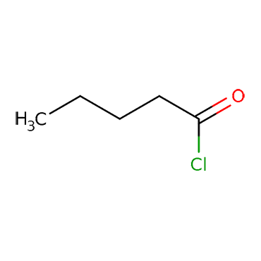 n-Valeryl chloride 