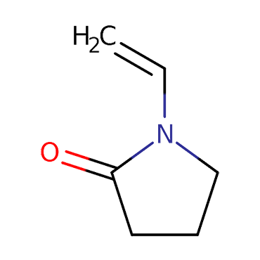 1-Vinyl-2-pyrrolidinone