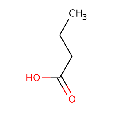 Butyric acid 