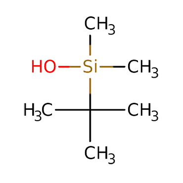 tert-Butyldimethylsilanol 