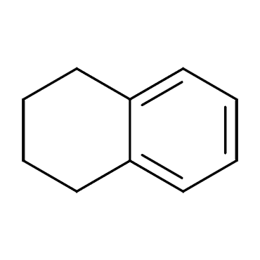 1,2,3,4-Tetrahydronaphthalene 