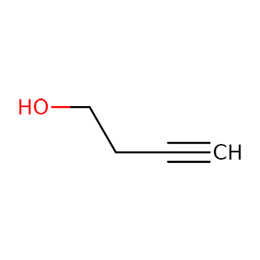 3-Butyn-1-ol