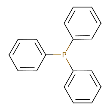 Triphenylphosphine