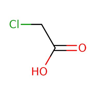 Chloroacetic acid