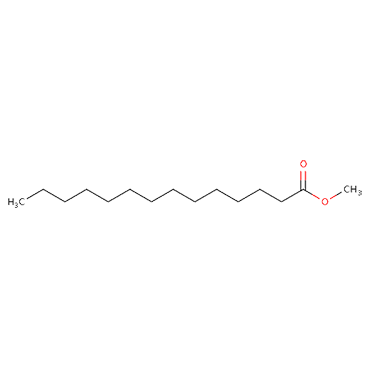 Methyl myristate