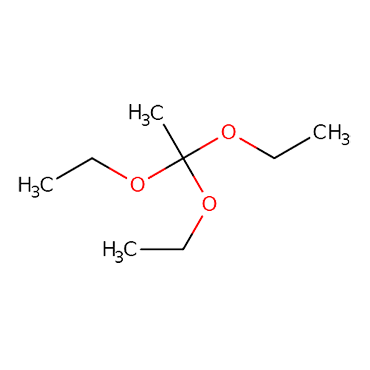 triethylorthoacetate 