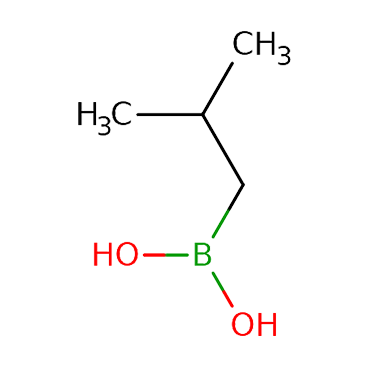 Isobutylboronic acid 